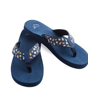 Flip Flops vineyard vines